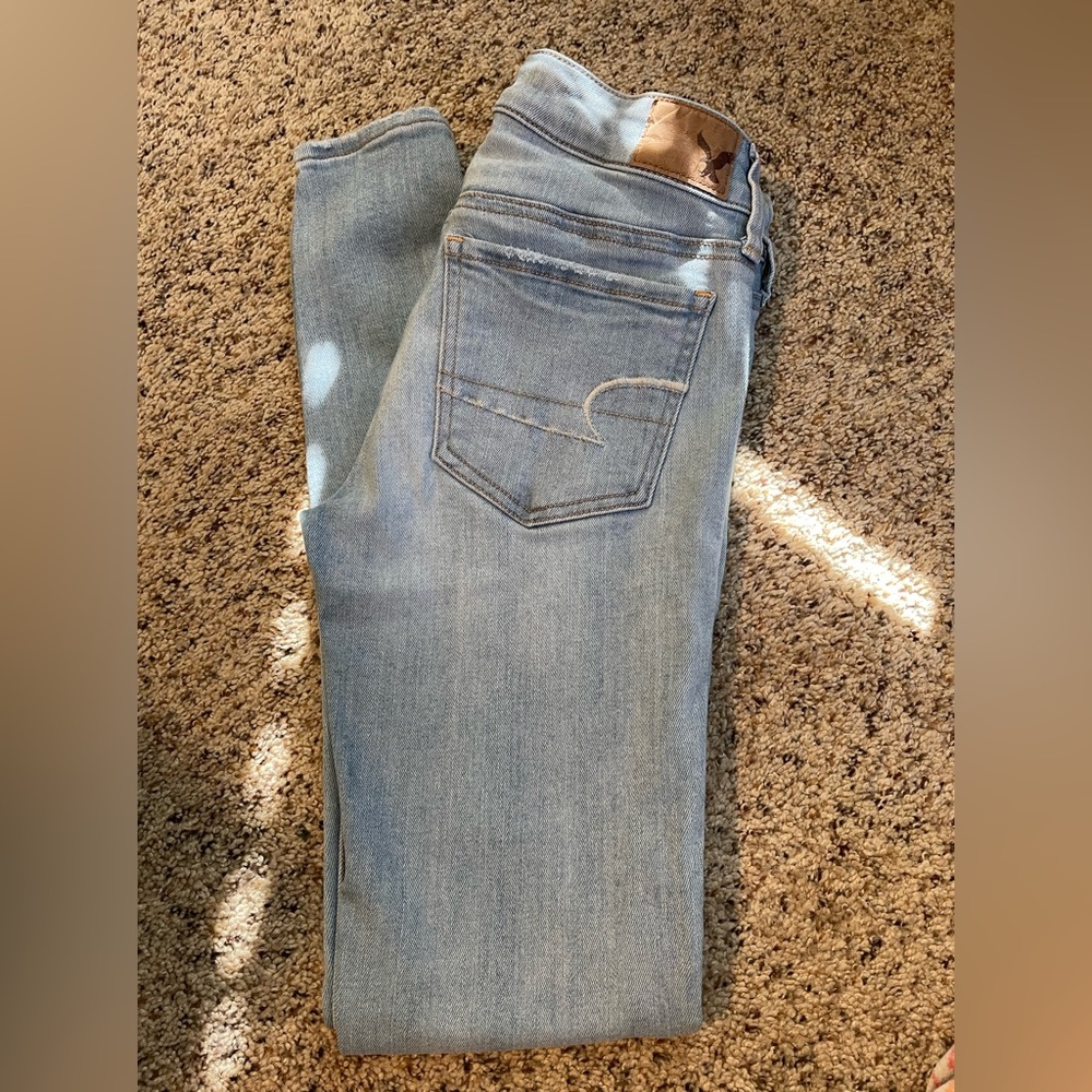 AE jeans